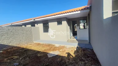 Miniatura - Foto Casas a venda no Recanto Brasil