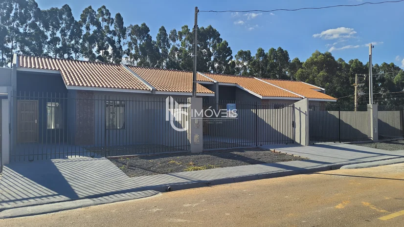 Foto Casas a venda no Recanto Brasil