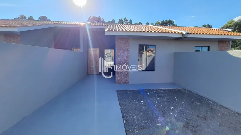 Foto Casas a venda no Recanto Brasil