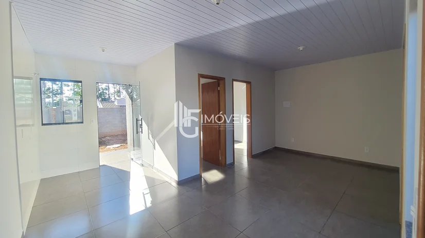 Foto Casas a venda no Recanto Brasil