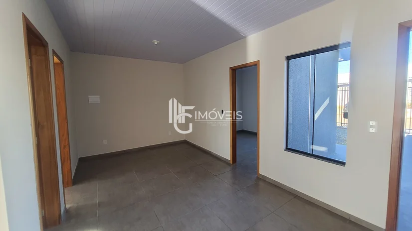 Foto Casas a venda no Recanto Brasil