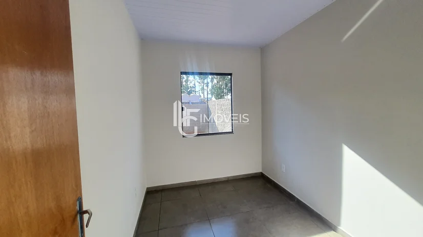 Foto Casas a venda no Recanto Brasil