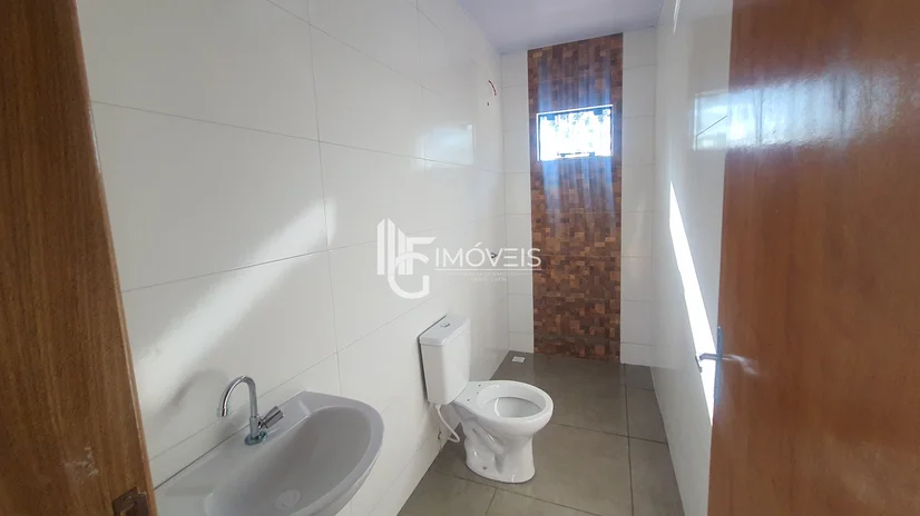 Foto Casas a venda no Recanto Brasil