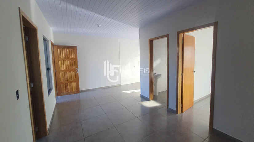 Foto Casas a venda no Recanto Brasil