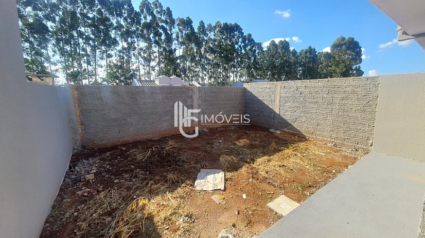 Foto Casas a venda no Recanto Brasil