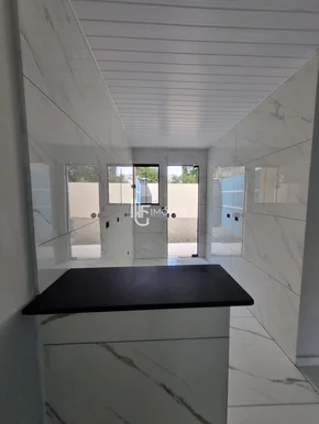 Miniatura - Foto Casa a venda no Jardim Lagoa Dourada