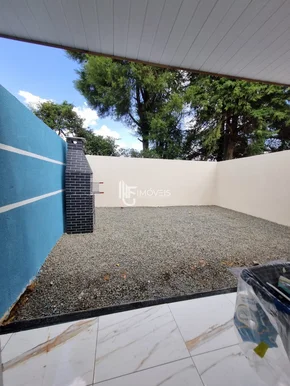 Miniatura - Foto Casa a venda no Jardim Lagoa Dourada