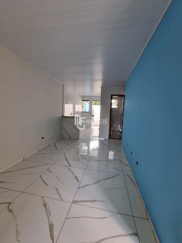 Foto Casa a venda no Jardim Lagoa Dourada