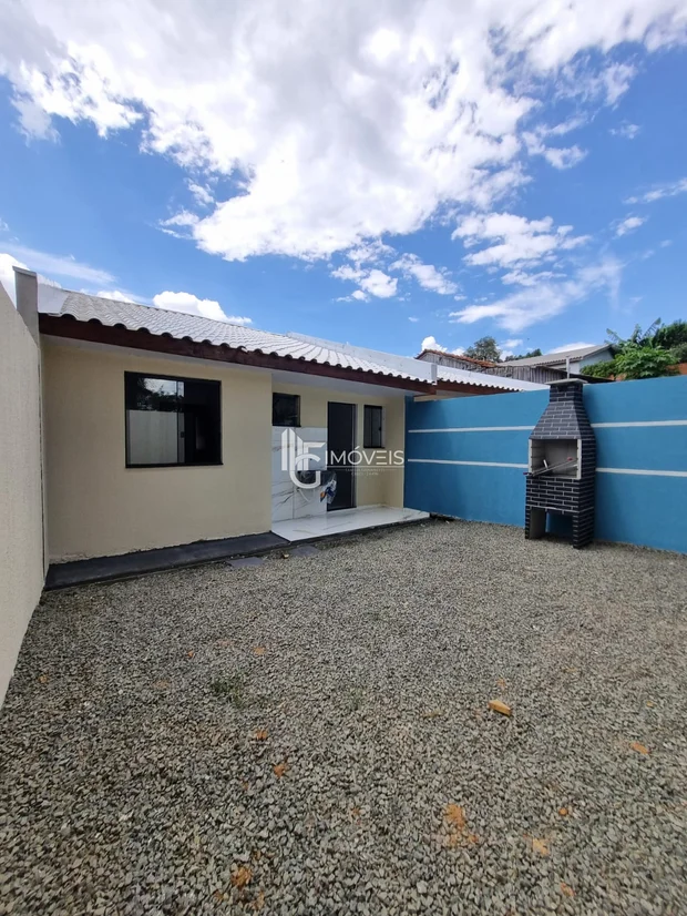 Foto Casa a venda no Jardim Lagoa Dourada