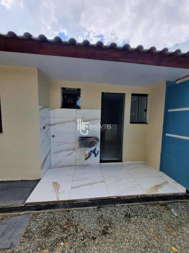 Foto Casa a venda no Jardim Lagoa Dourada