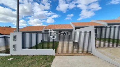 Miniatura - Foto Casas a venda no Jardim Costa Rica