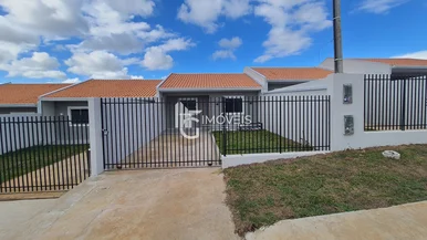 Miniatura - Foto Casas a venda no Jardim Costa Rica