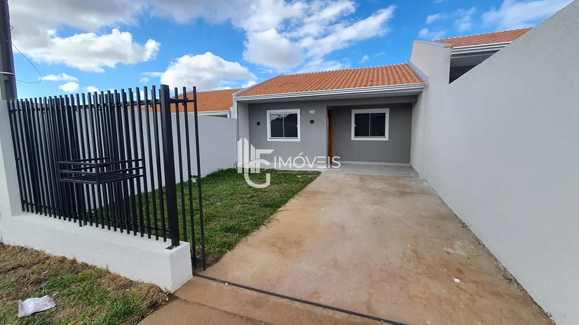 Foto Casas a venda no Jardim Costa Rica