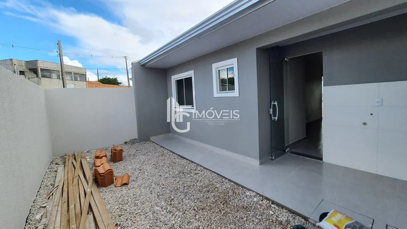 Foto Casas a venda no Jardim Costa Rica