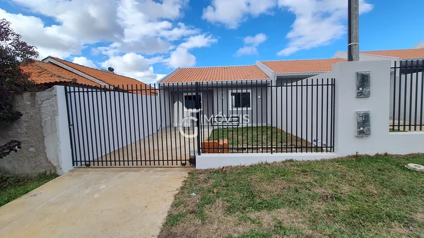 Foto Casas a venda no Jardim Costa Rica