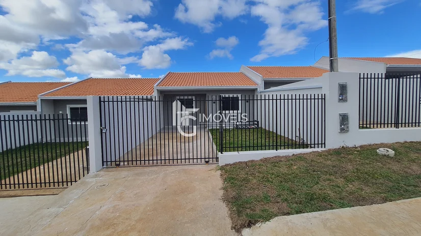 Foto Casas a venda no Jardim Costa Rica