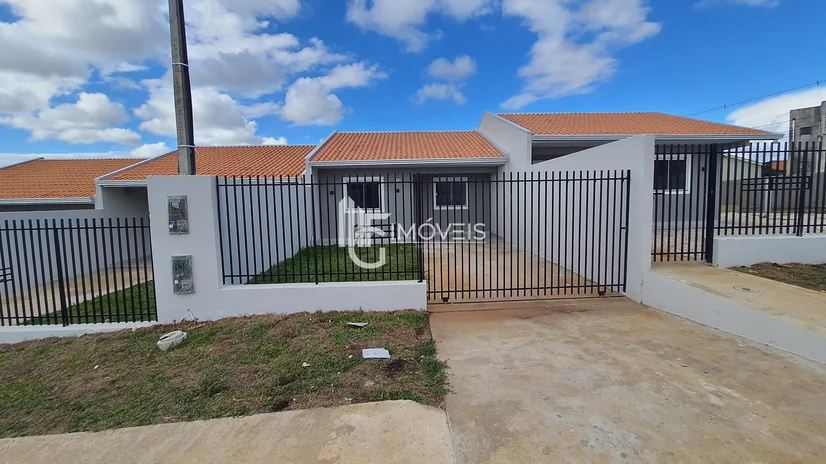 Foto Casas a venda no Jardim Costa Rica