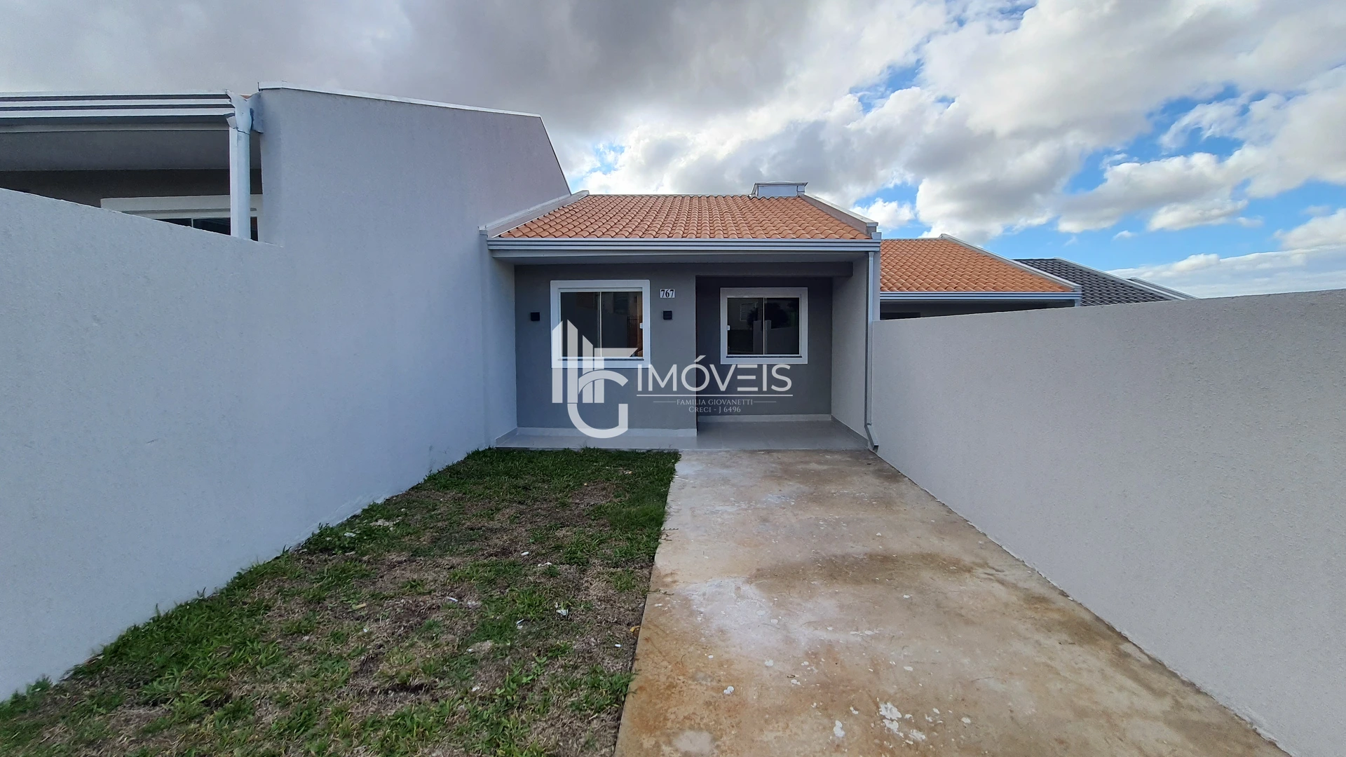 Casas A Venda No Jardim Costa Rica