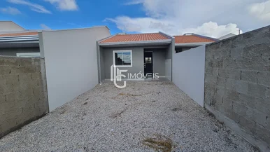 Miniatura - Foto Casas a venda no Jardim Costa Rica