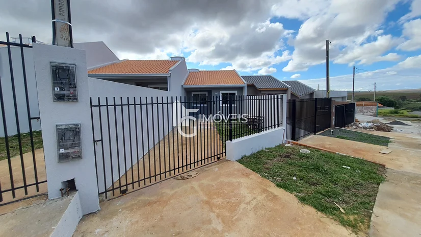 Foto Casas a venda no Jardim Costa Rica