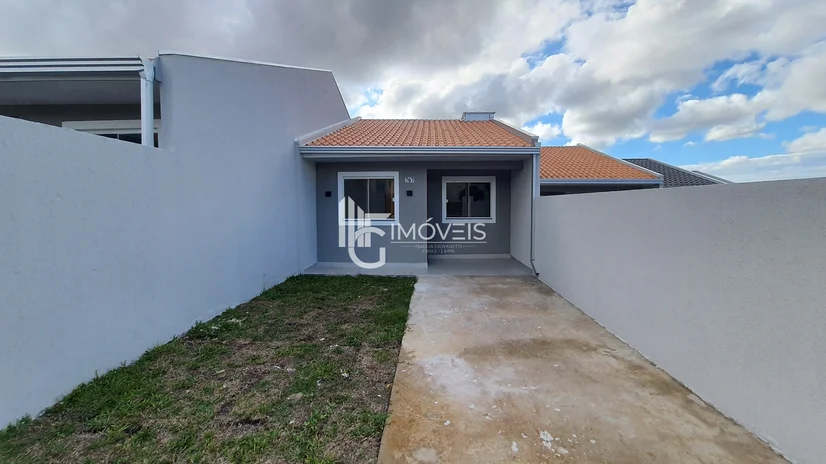 Foto Casas a venda no Jardim Costa Rica