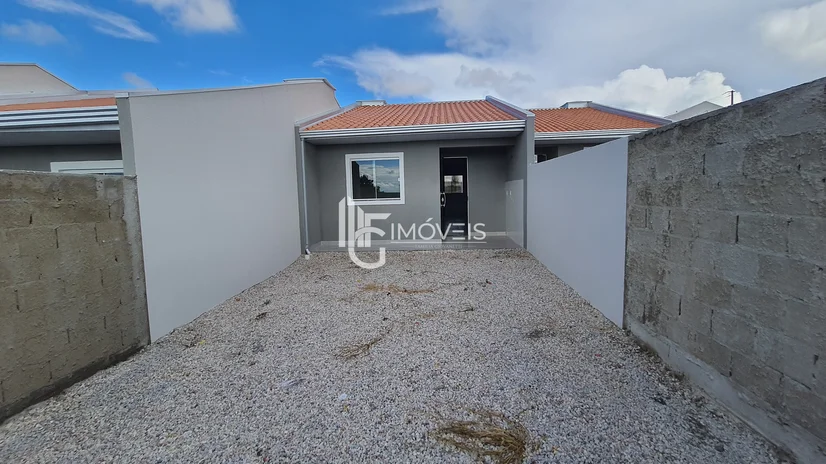 Foto Casas a venda no Jardim Costa Rica