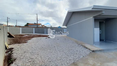 Miniatura - Foto Casa em terreno de esquina a venda no Jardim Costa Rica