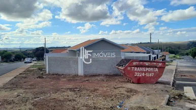 Miniatura - Foto Casa em terreno de esquina a venda no Jardim Costa Rica