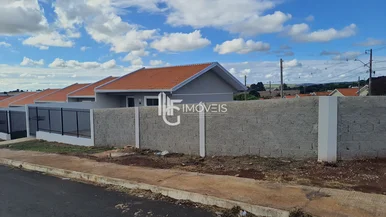 Miniatura - Foto Casa em terreno de esquina a venda no Jardim Costa Rica