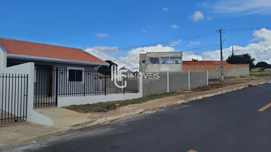 Miniatura - Foto Casa em terreno de esquina a venda no Jardim Costa Rica