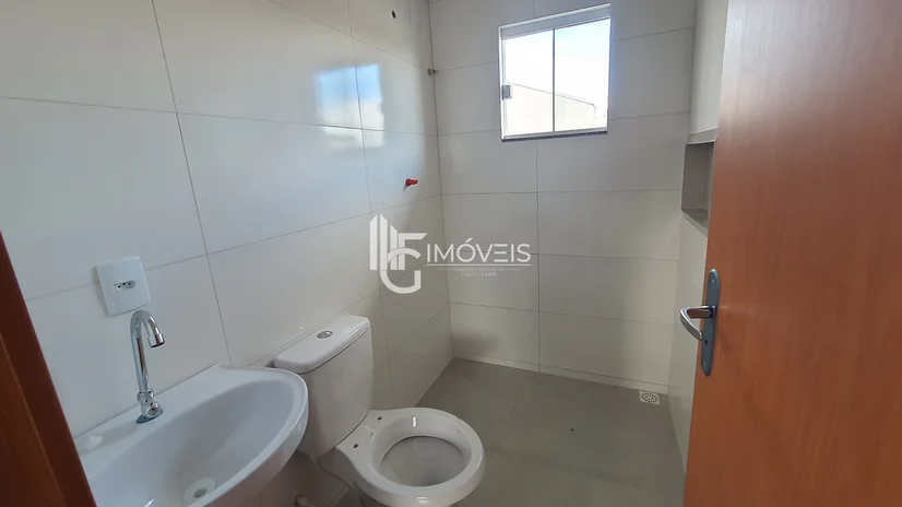 Foto Casa em terreno de esquina a venda no Jardim Costa Rica