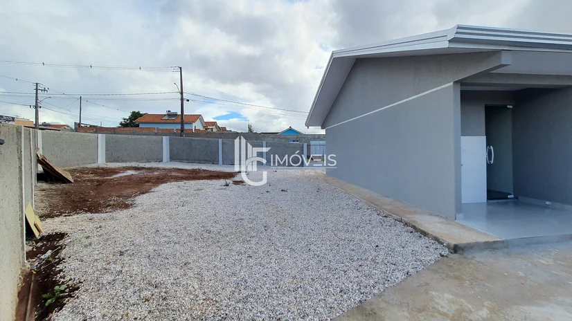 Foto Casa em terreno de esquina a venda no Jardim Costa Rica
