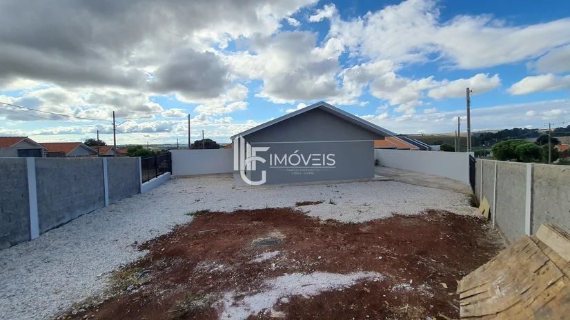 Foto Casa em terreno de esquina a venda no Jardim Costa Rica