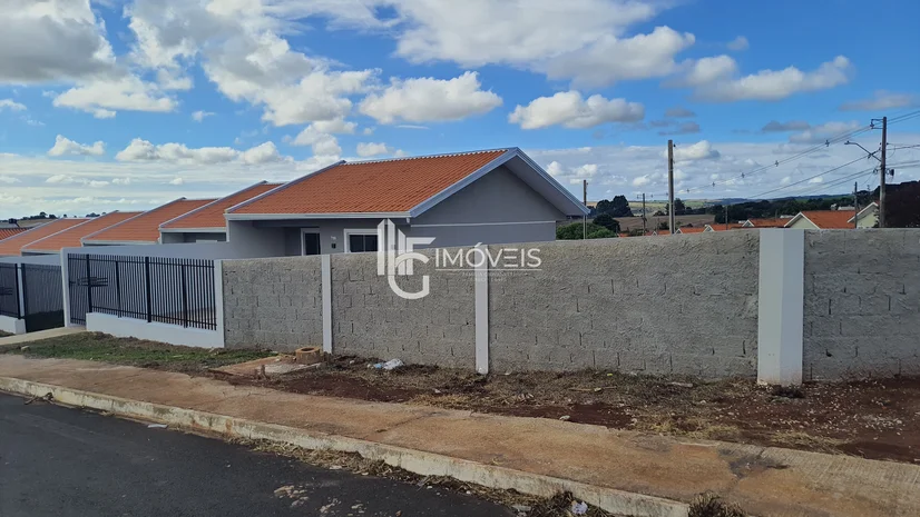 Foto Casa em terreno de esquina a venda no Jardim Costa Rica
