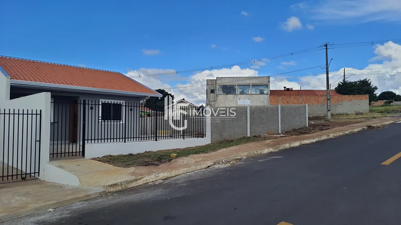Foto Casa em terreno de esquina a venda no Jardim Costa Rica