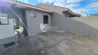 Miniatura - Foto Casas a venda no Jardim das Flores