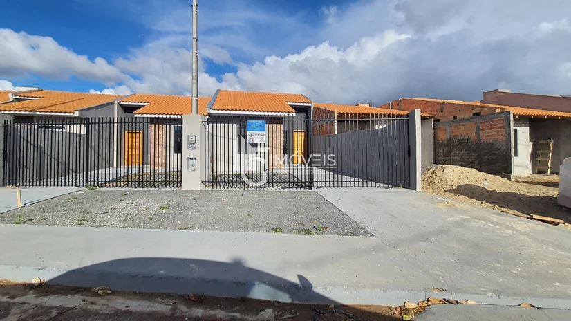 Foto Casas a venda no Jardim das Flores