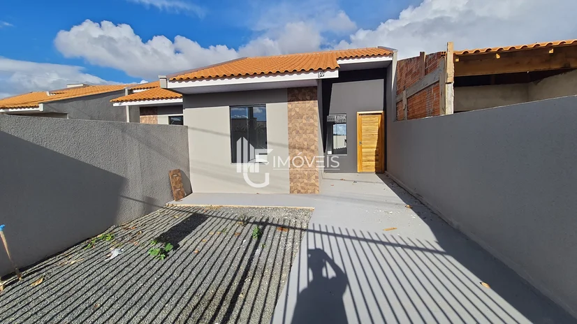 Foto Casas a venda no Jardim das Flores