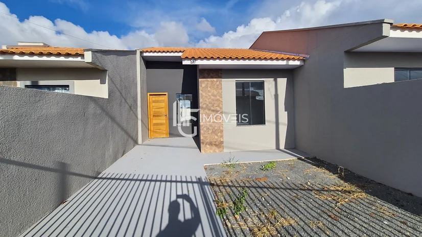 Foto Casas a venda no Jardim das Flores