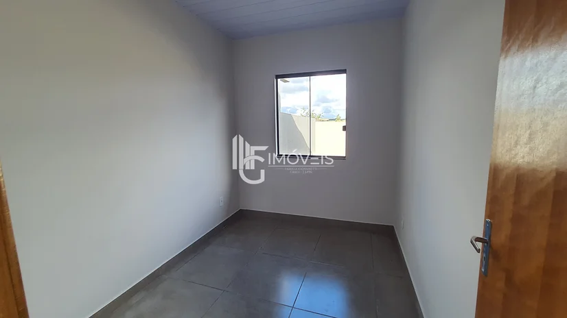 Foto Casas a venda no Jardim das Flores