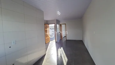 Miniatura - Foto Casas a venda no Jardim das Flores