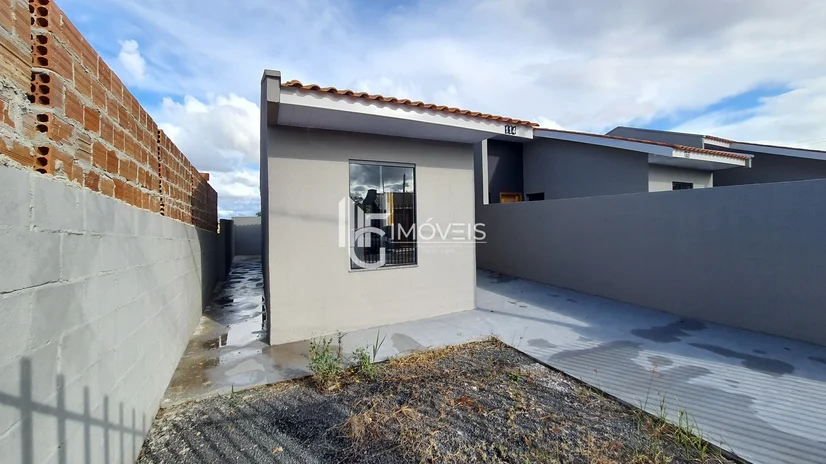 Foto Casas a venda no Jardim das Flores