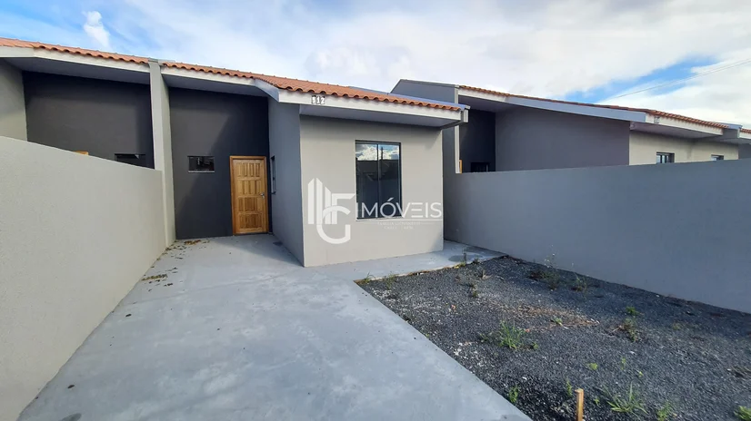 Foto Casas a venda no Jardim das Flores