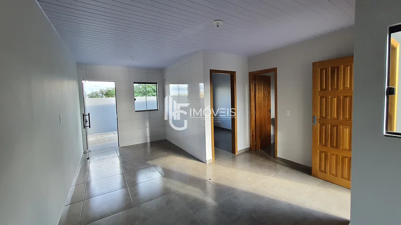 Foto Casas a venda no Jardim das Flores