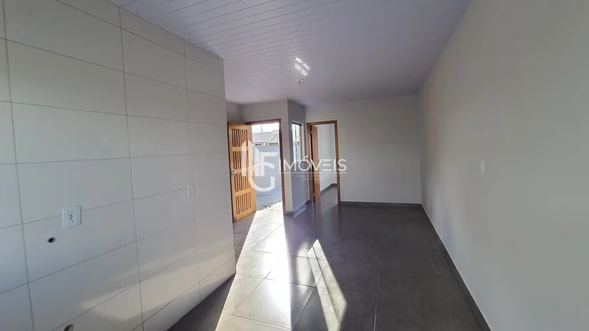 Foto Casas a venda no Jardim das Flores