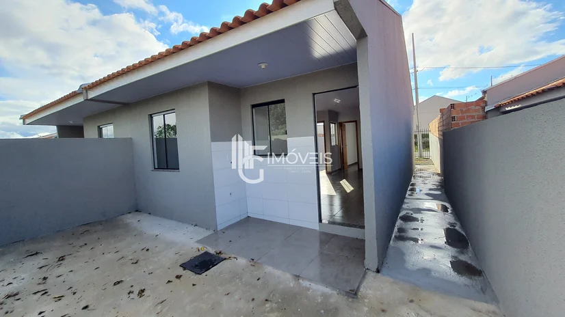 Foto Casas a venda no Jardim das Flores