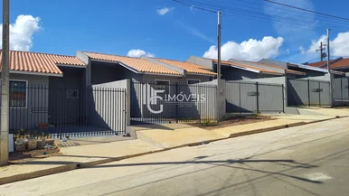 Miniatura - Foto Casas a venda no Jardim Porto Feliz