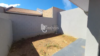 Miniatura - Foto Casas a venda no Jardim Porto Feliz