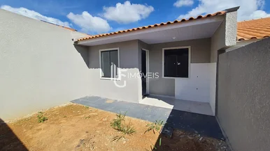 Miniatura - Foto Casas a venda no Jardim Porto Feliz