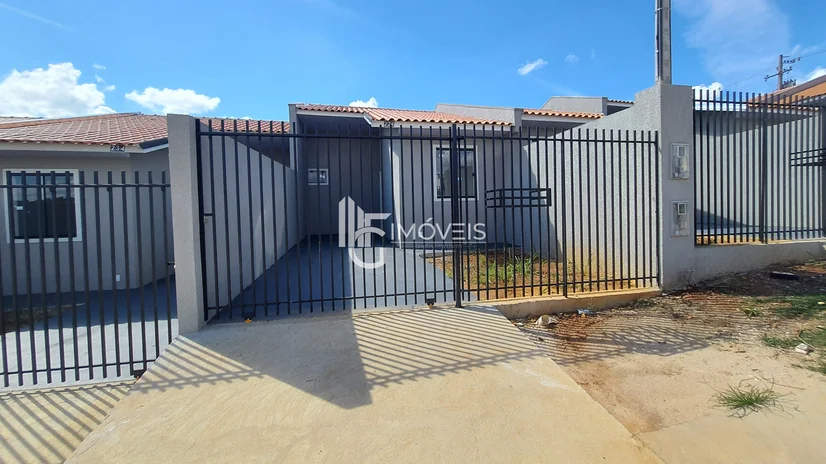 Foto Casas a venda no Jardim Porto Feliz